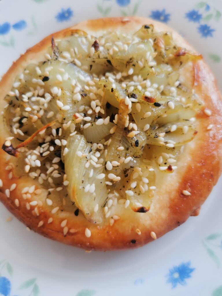Cebulaki – przepis